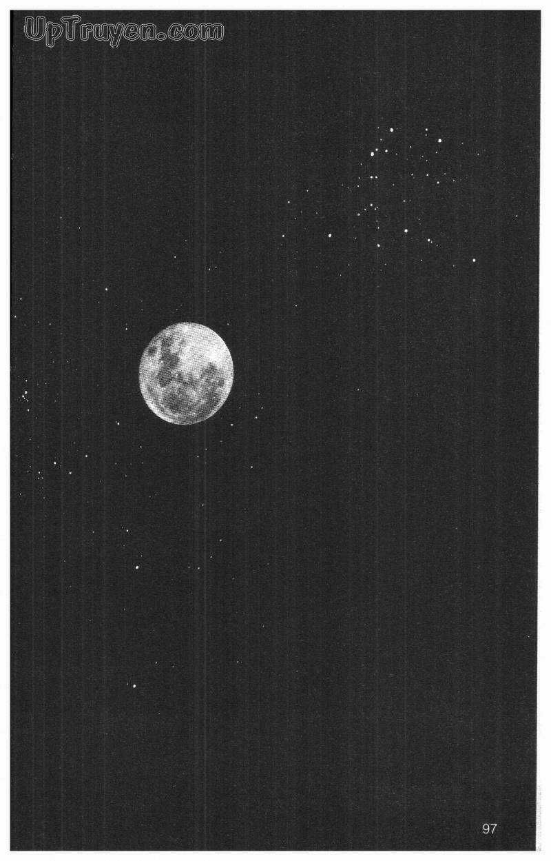 Nước Mắt Nàng Tiên Cá - Chapter 7 - Trang 97