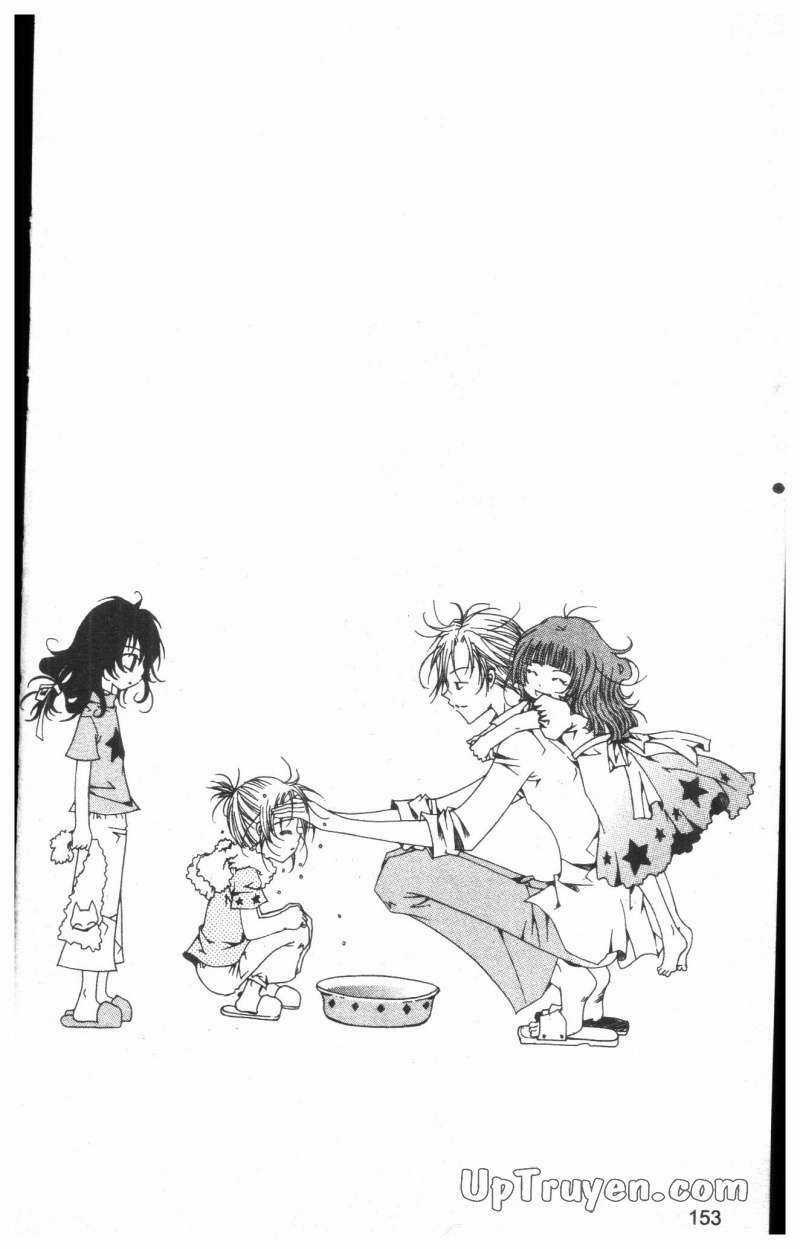 Nước Mắt Nàng Tiên Cá - Chapter 9 - Trang 152