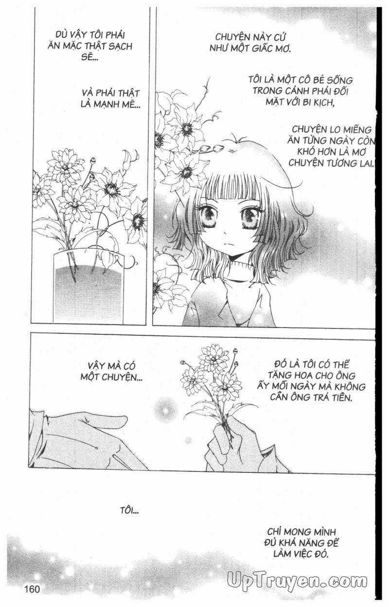 Nước Mắt Nàng Tiên Cá - Chapter 9 - Trang 159