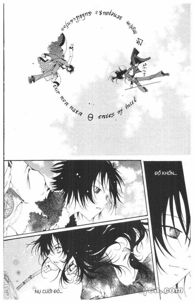 Nước Mắt Nàng Tiên Cá - Chapter 9 - Trang 47