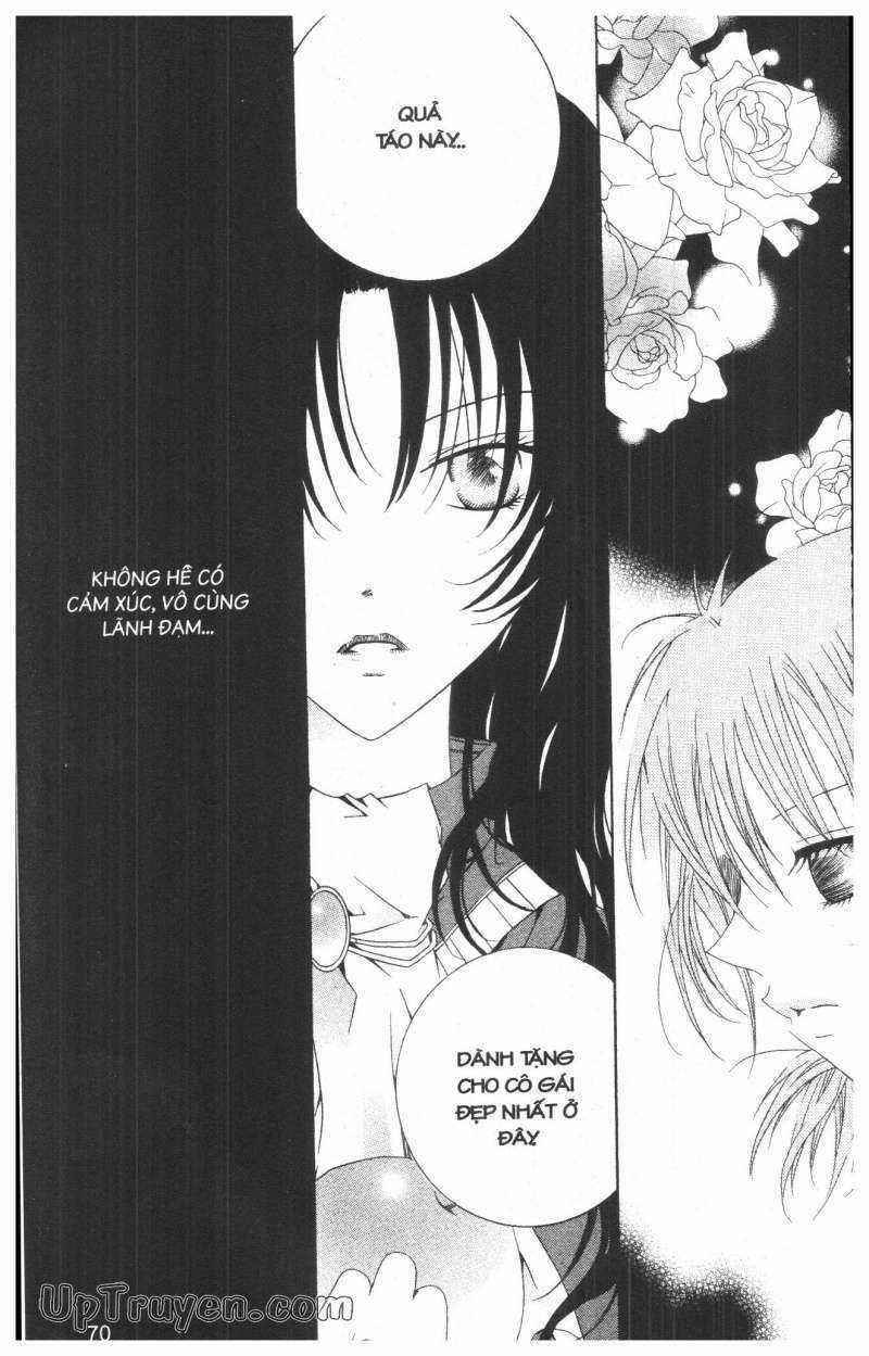 Nước Mắt Nàng Tiên Cá - Chapter 9 - Trang 70