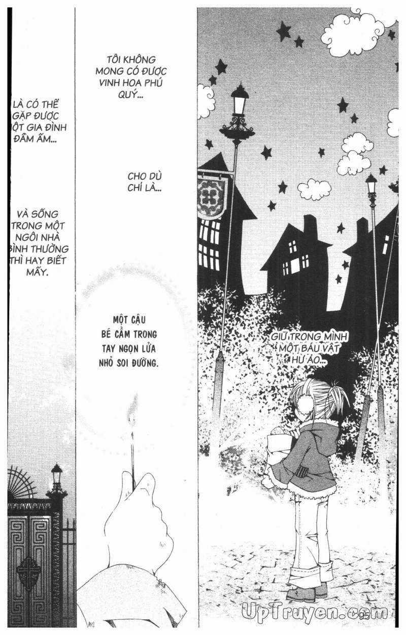 Nước Mắt Nàng Tiên Cá - Chapter 9 - Trang 94