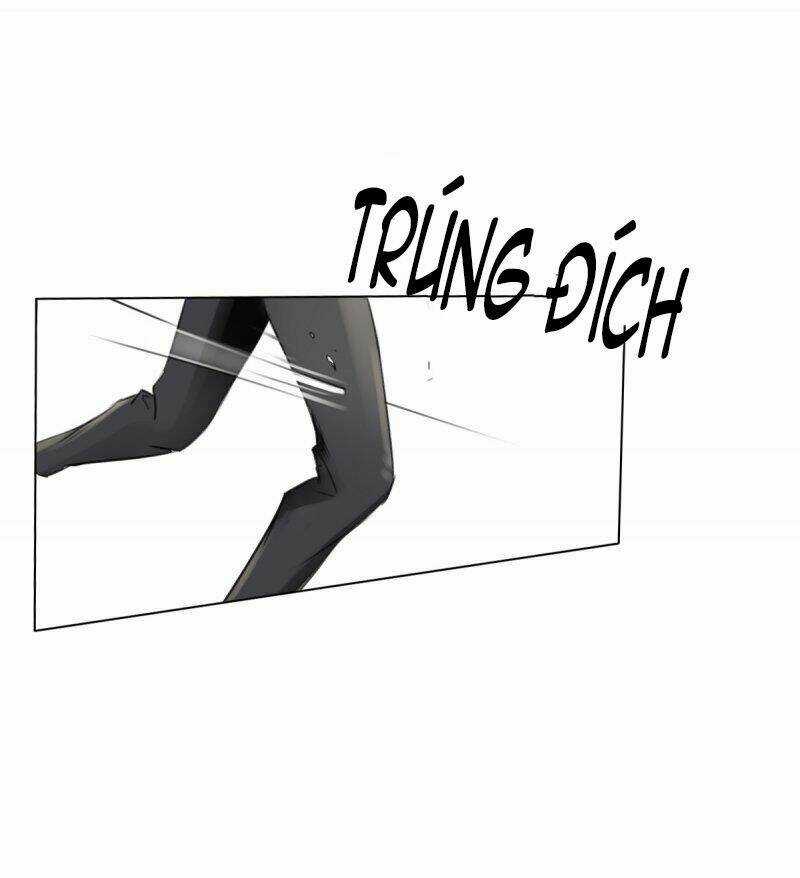 Nước Mắt Người Cá - Chapter 1 - Trang 12