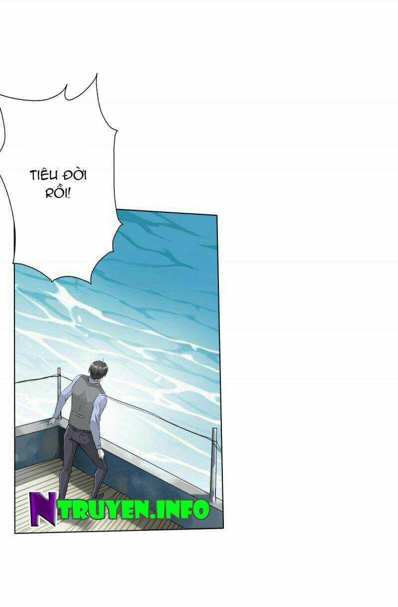 Nước Mắt Người Cá - Chapter 1 - Trang 14