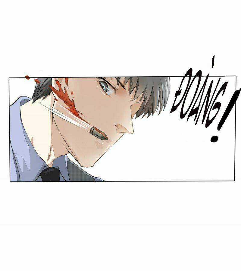 Nước Mắt Người Cá - Chapter 1 - Trang 17