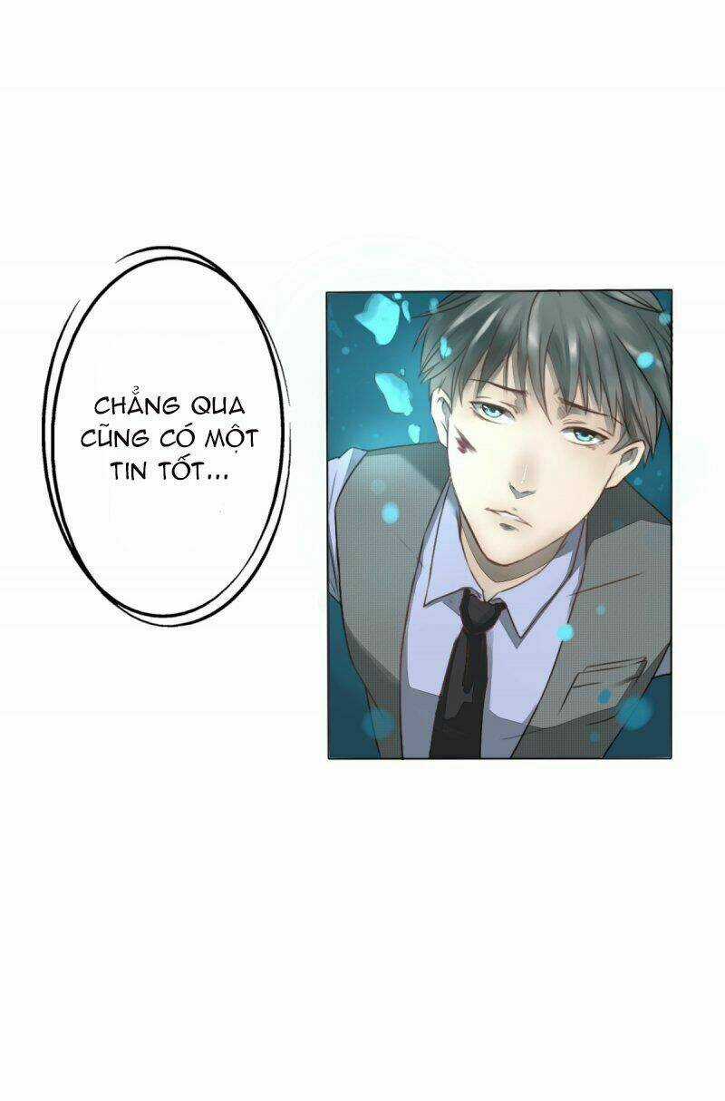 Nước Mắt Người Cá - Chapter 1 - Trang 26