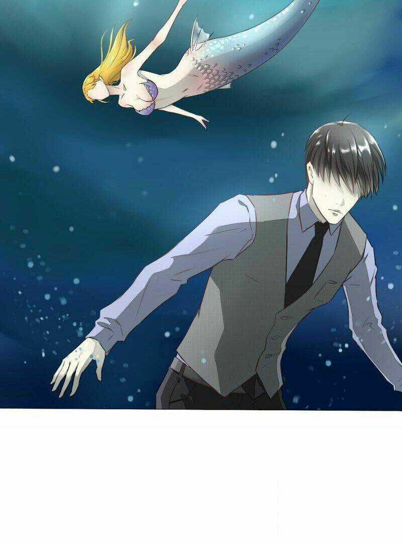 Nước Mắt Người Cá - Chapter 1 - Trang 30