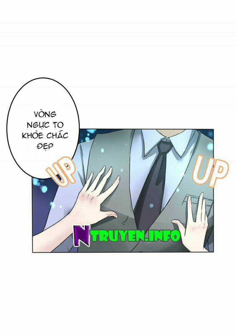 Nước Mắt Người Cá - Chapter 1 - Trang 33