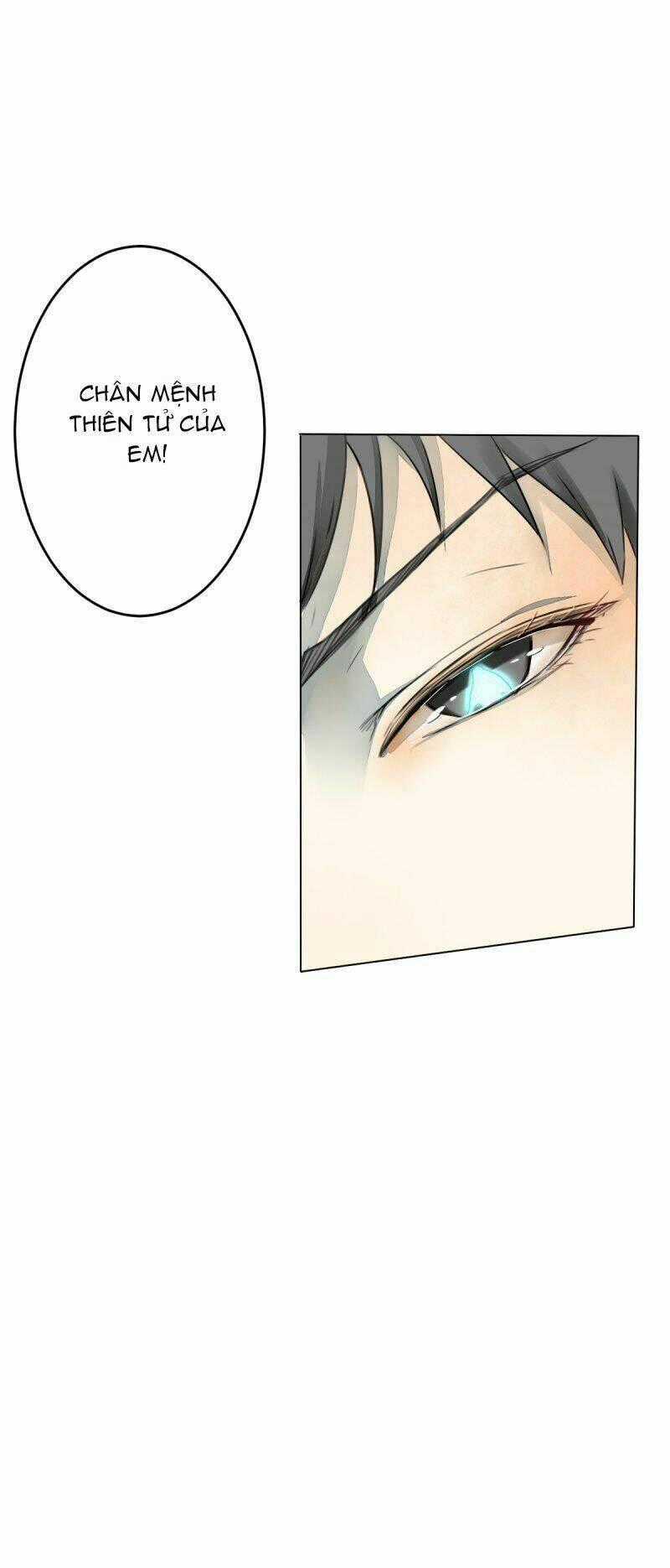 Nước Mắt Người Cá - Chapter 1 - Trang 38