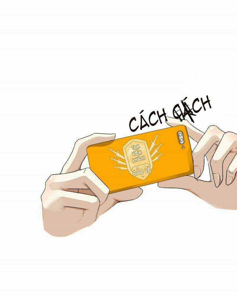 Nước Mắt Người Cá - Chapter 1 - Trang 5