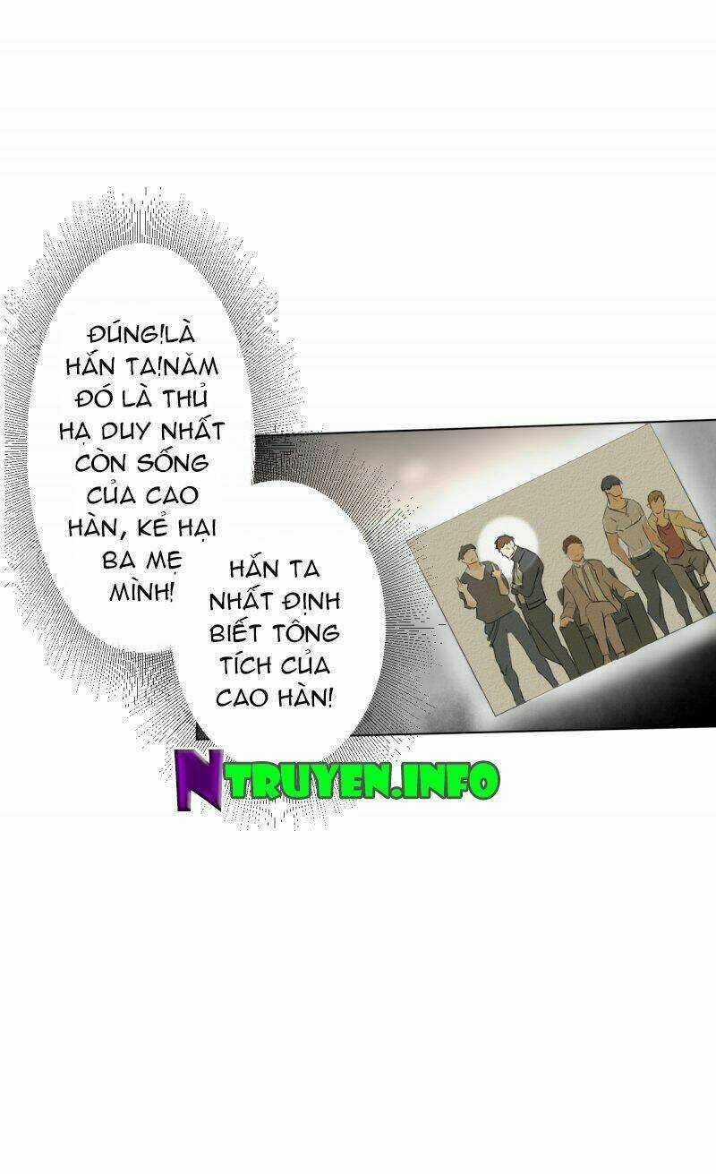 Nước Mắt Người Cá - Chapter 1 - Trang 8