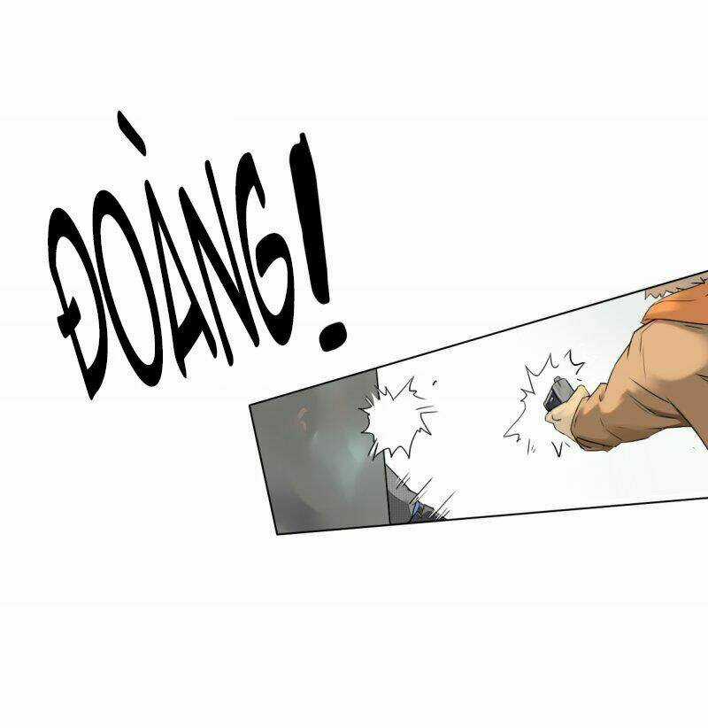 Nước Mắt Người Cá - Chapter 1 - Trang 10