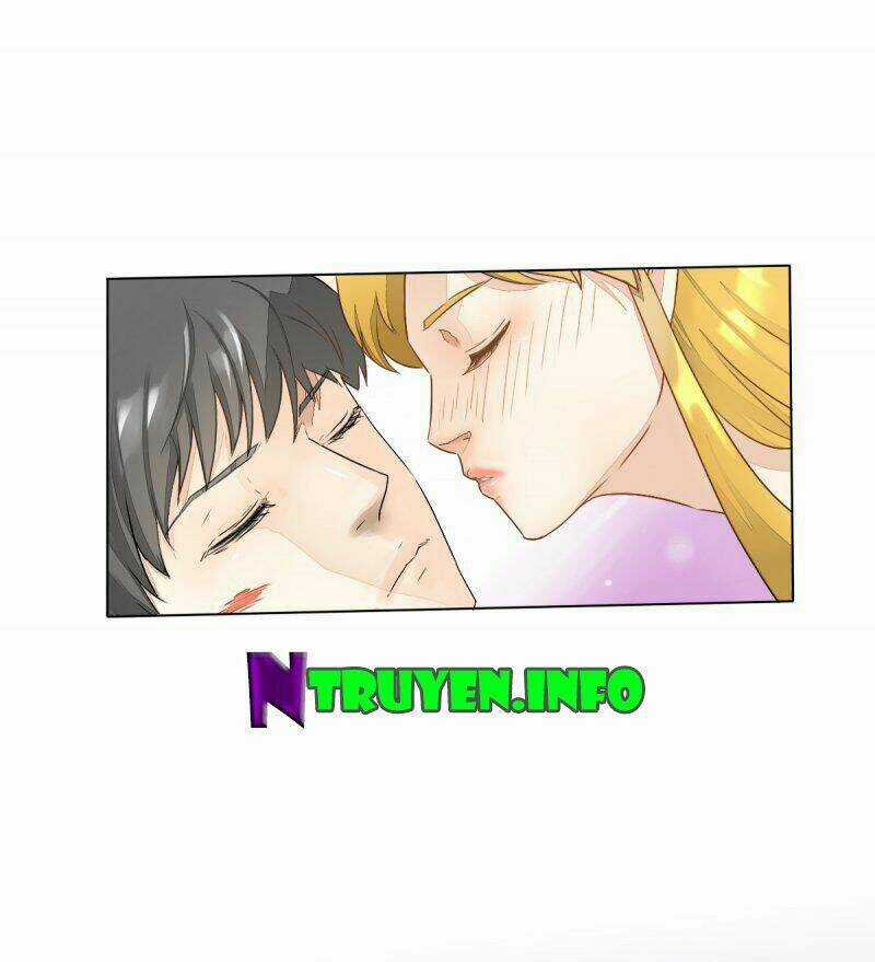 Nước Mắt Người Cá - Chapter 2 - Trang 14