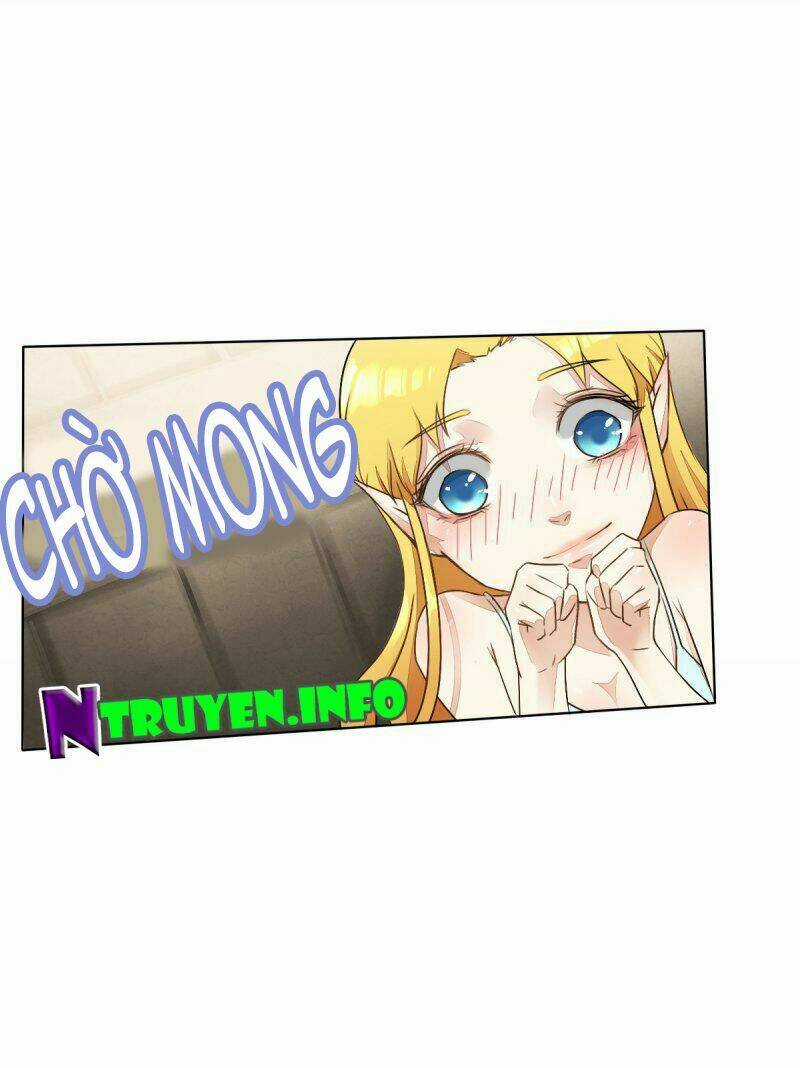 Nước Mắt Người Cá - Chapter 2 - Trang 17