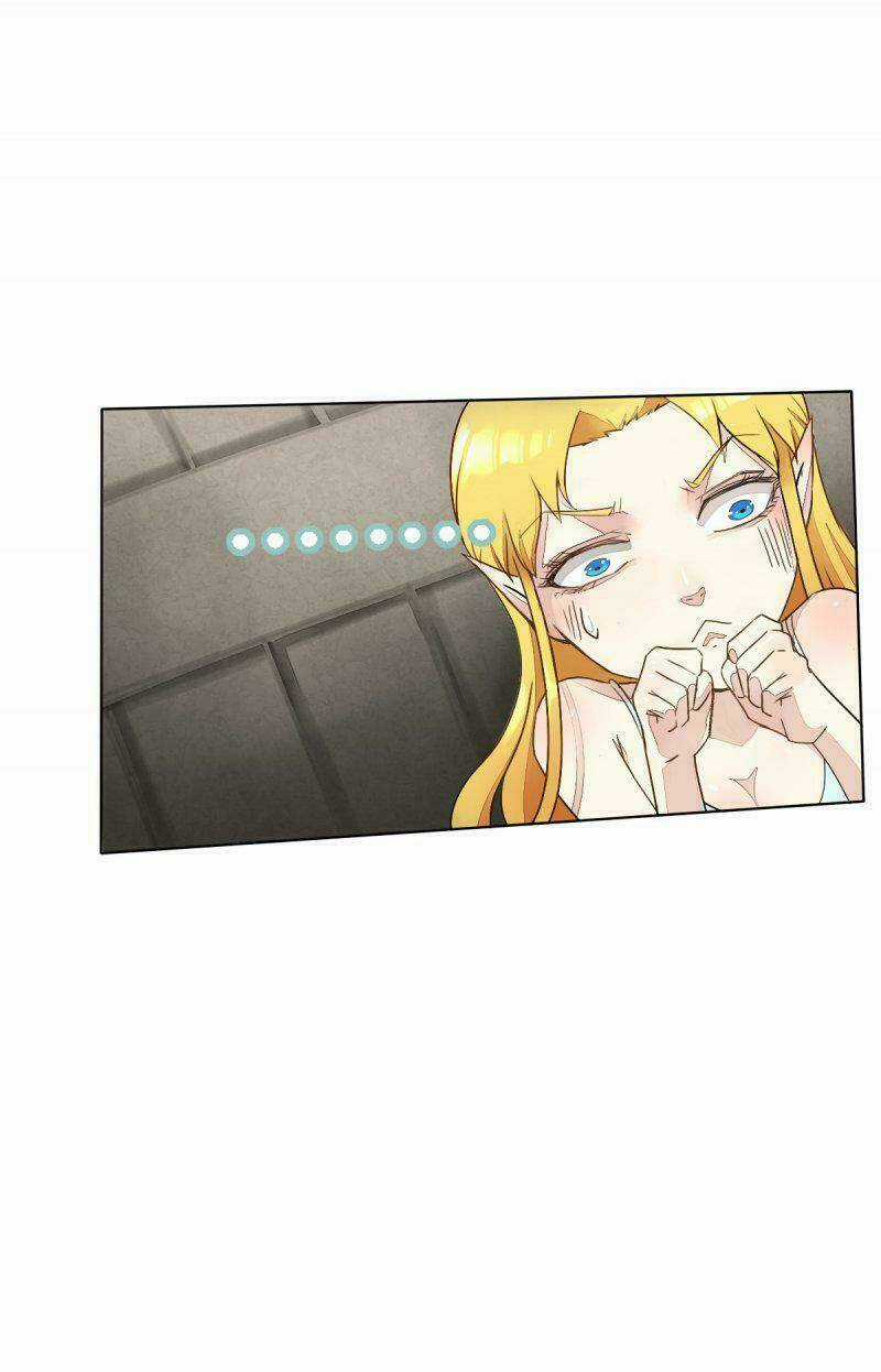 Nước Mắt Người Cá - Chapter 2 - Trang 19