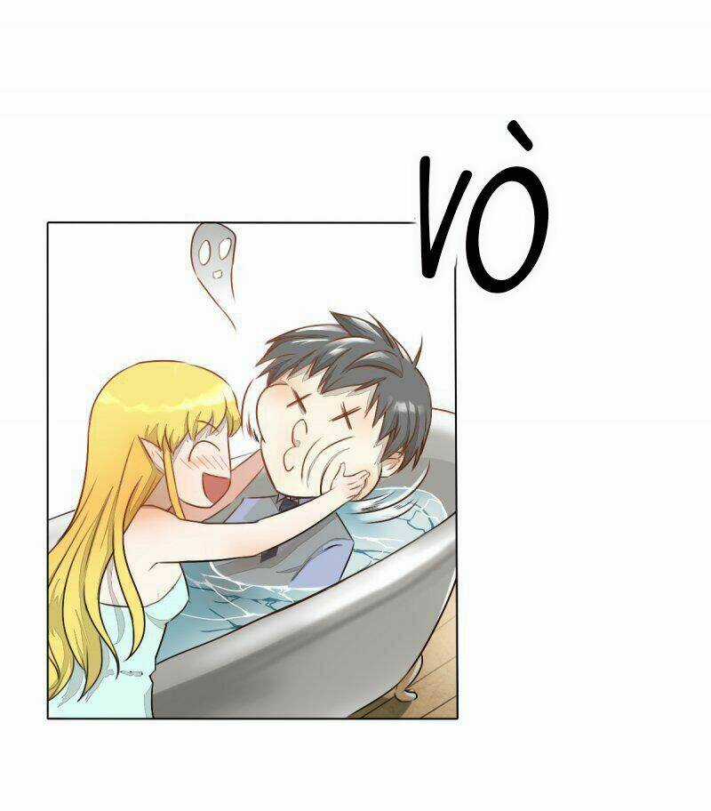 Nước Mắt Người Cá - Chapter 2 - Trang 22