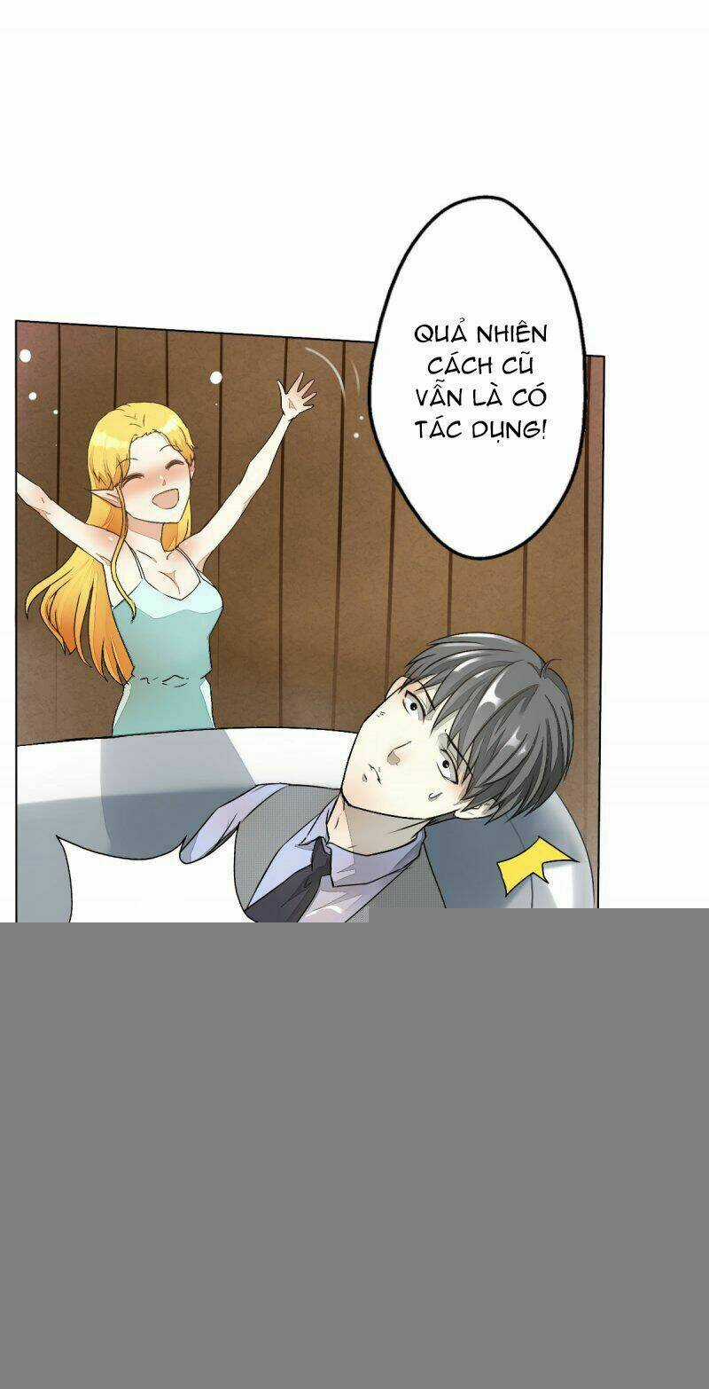 Nước Mắt Người Cá - Chapter 2 - Trang 26