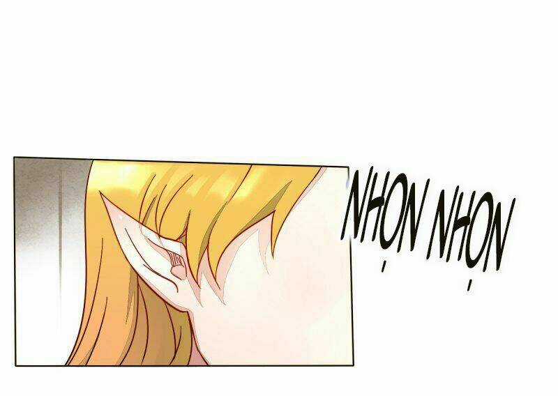 Nước Mắt Người Cá - Chapter 2 - Trang 29