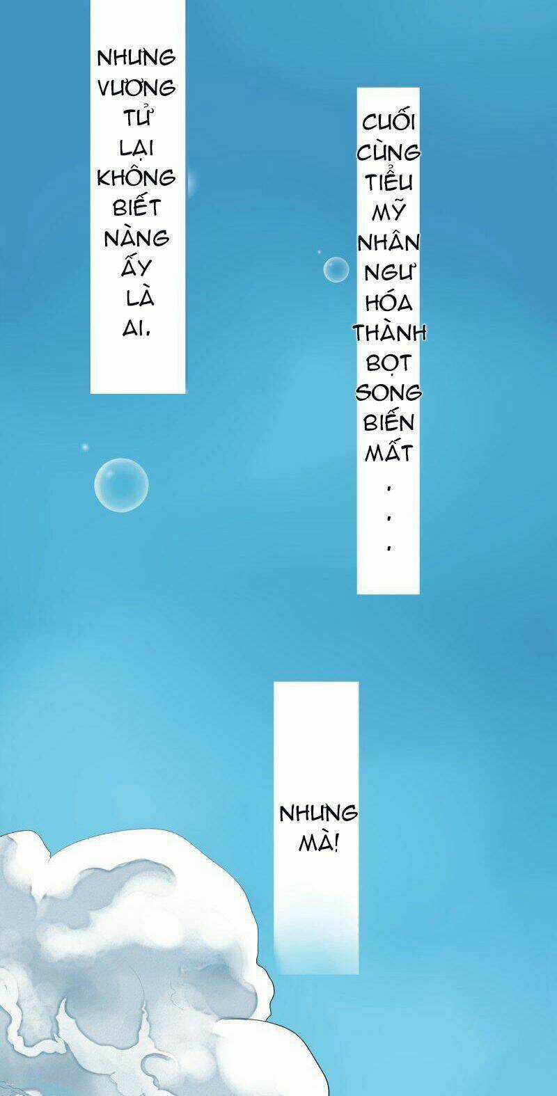 Nước Mắt Người Cá - Chapter 2 - Trang 4