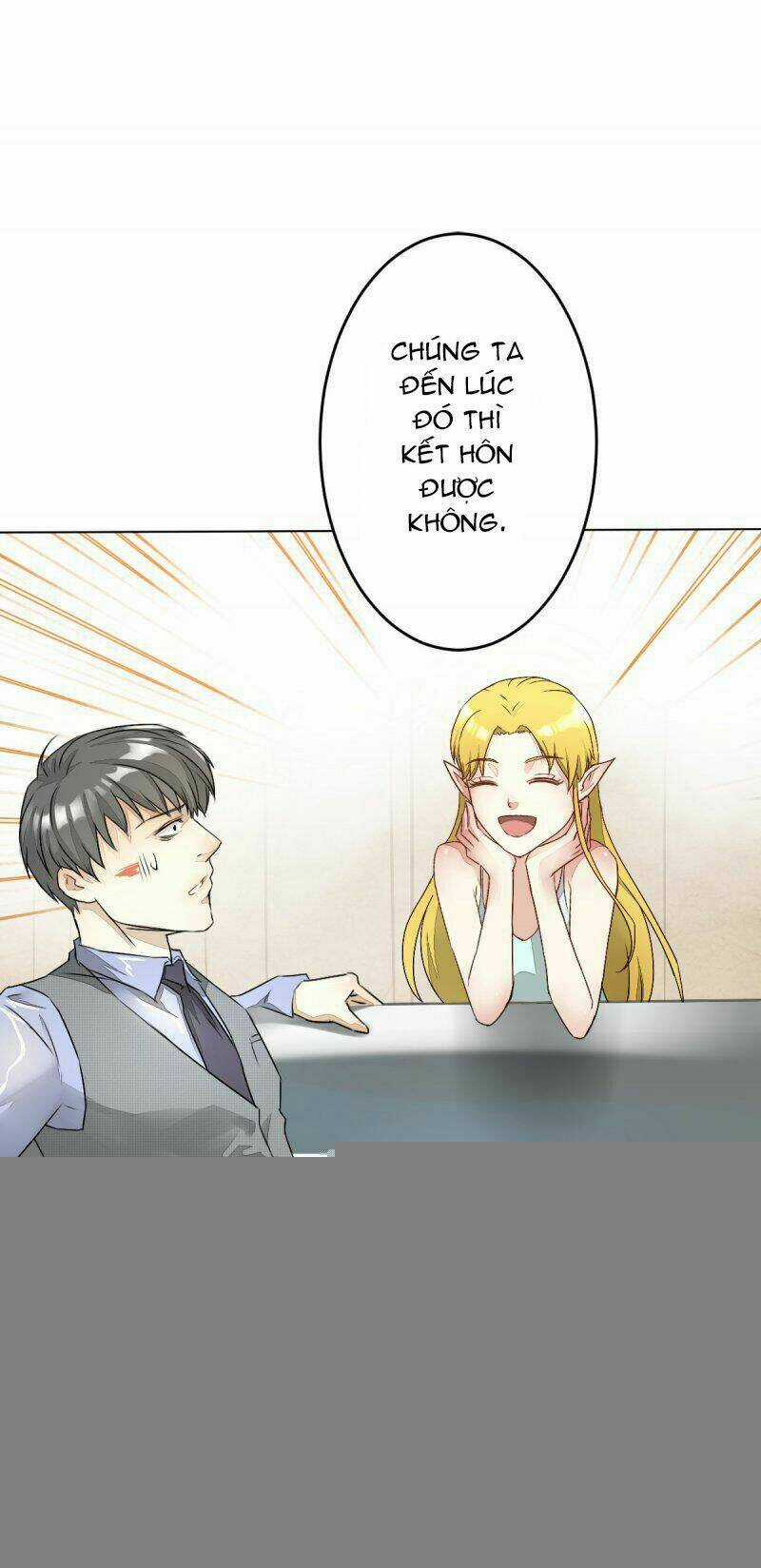 Nước Mắt Người Cá - Chapter 2 - Trang 31