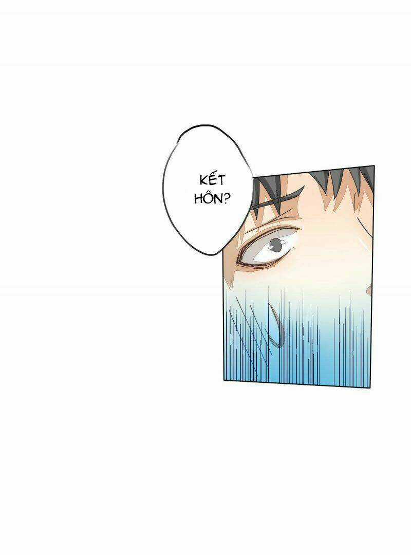 Nước Mắt Người Cá - Chapter 2 - Trang 32