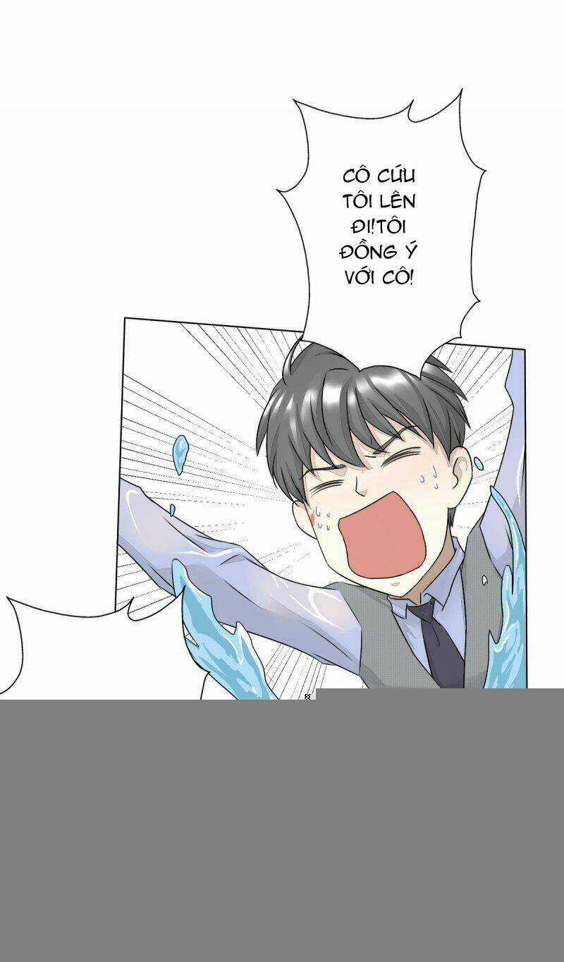 Nước Mắt Người Cá - Chapter 2 - Trang 35