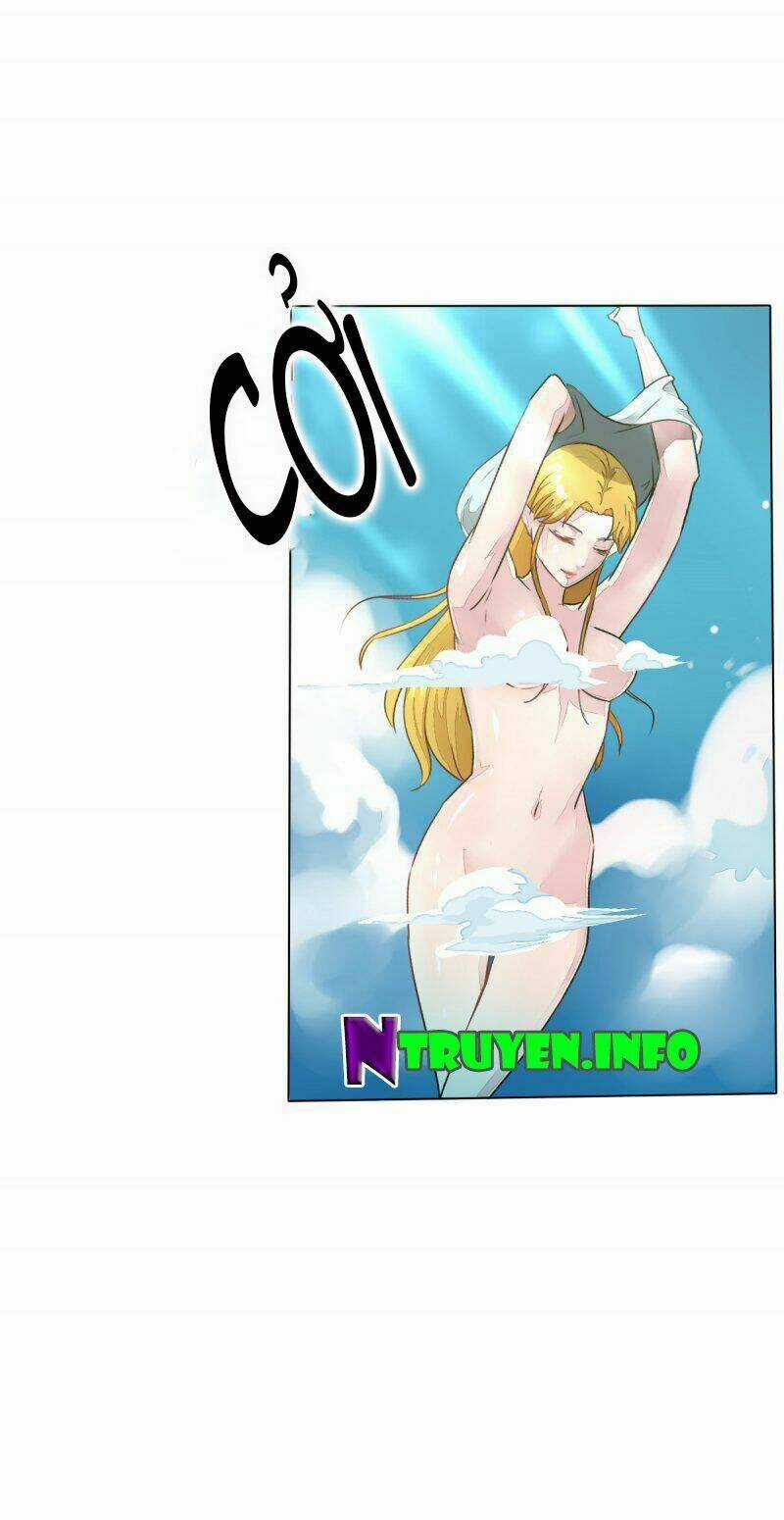 Nước Mắt Người Cá - Chapter 2 - Trang 37