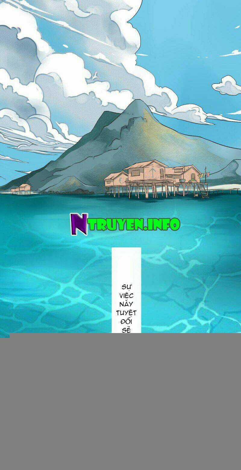 Nước Mắt Người Cá - Chapter 2 - Trang 5