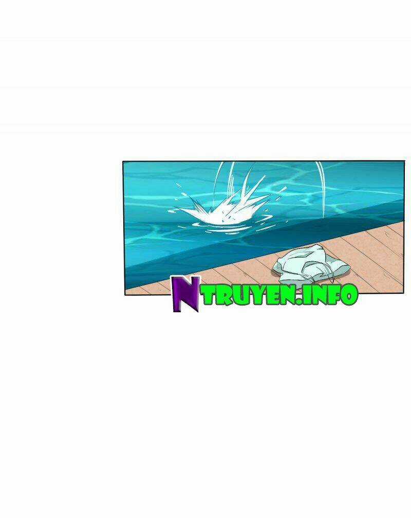 Nước Mắt Người Cá - Chapter 2 - Trang 41