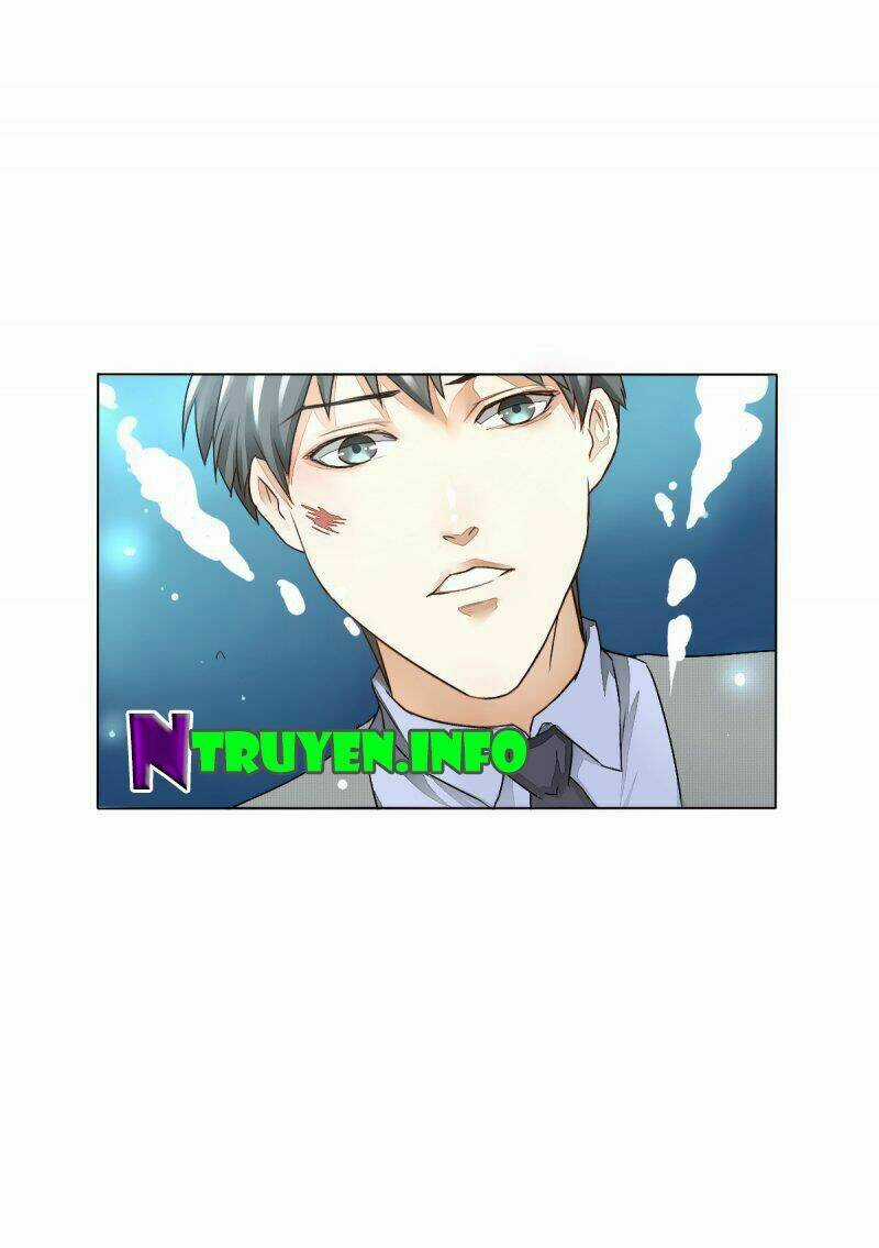 Nước Mắt Người Cá - Chapter 2 - Trang 44