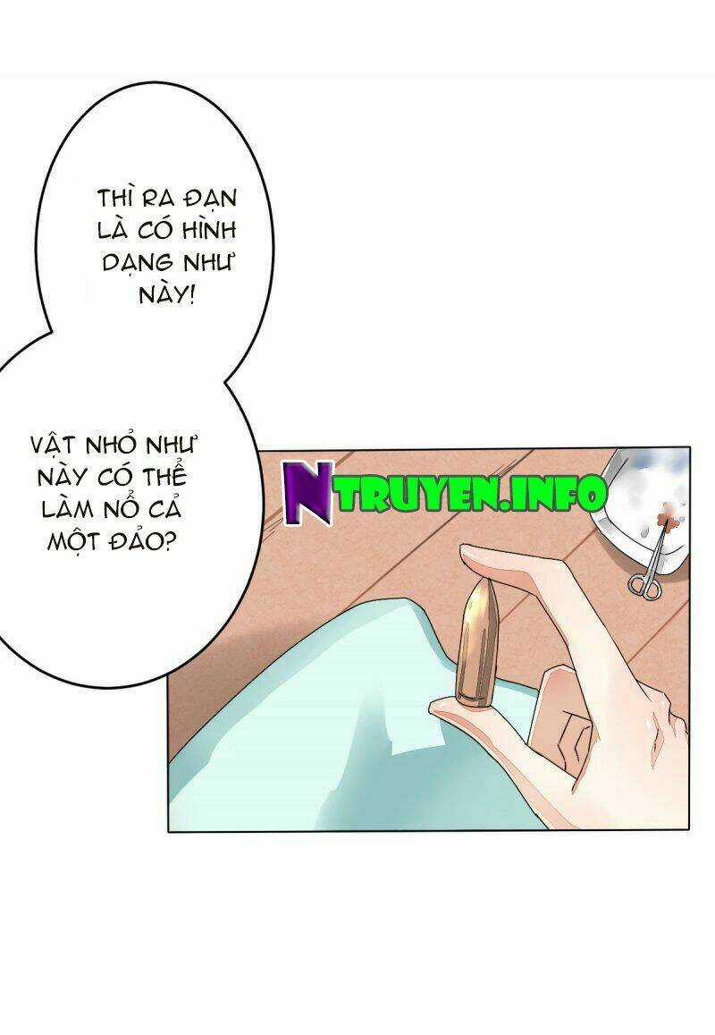 Nước Mắt Người Cá - Chapter 2 - Trang 51