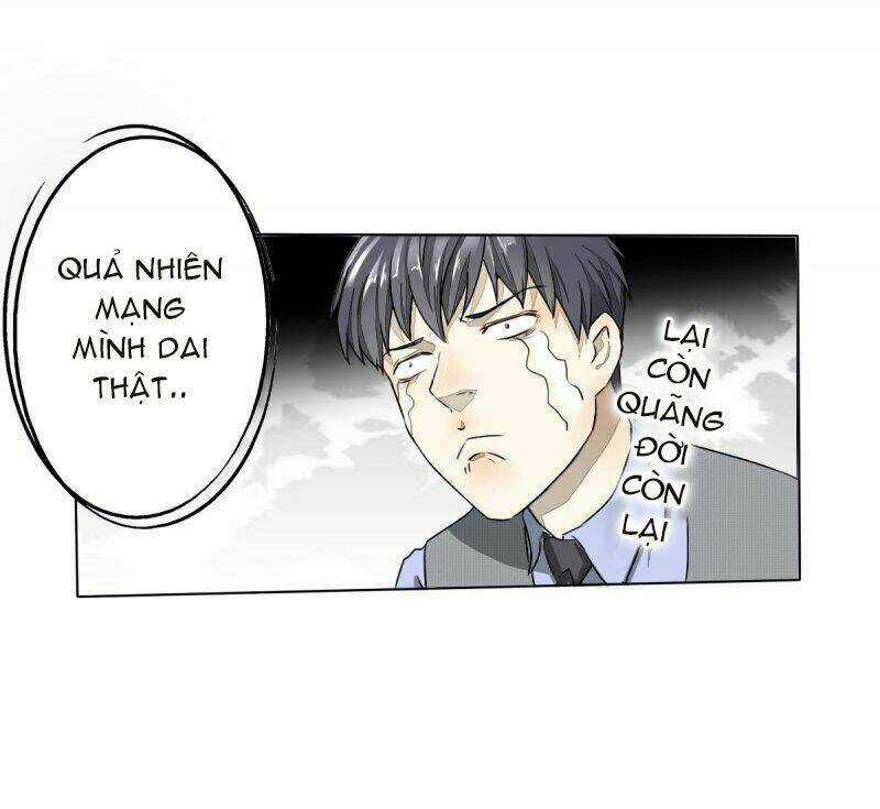 Nước Mắt Người Cá - Chapter 2 - Trang 56