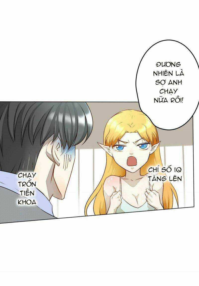 Nước Mắt Người Cá - Chapter 2 - Trang 58