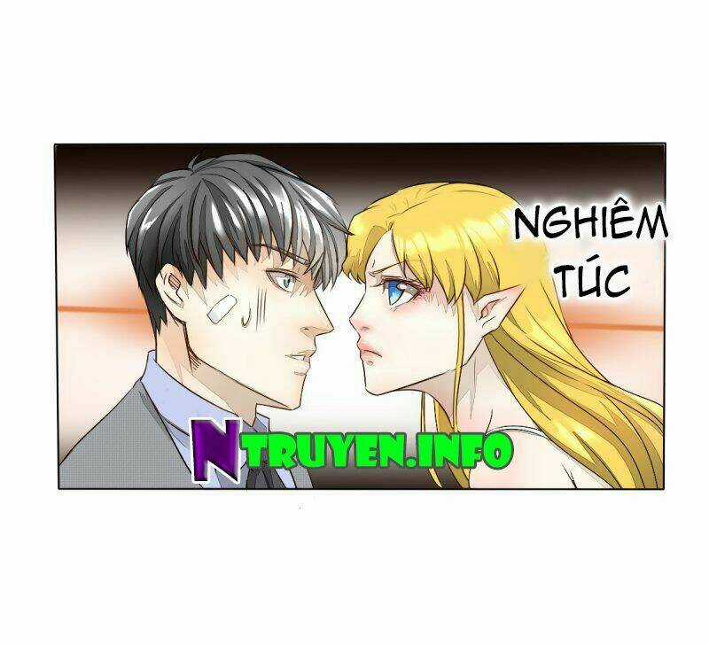 Nước Mắt Người Cá - Chapter 2 - Trang 61