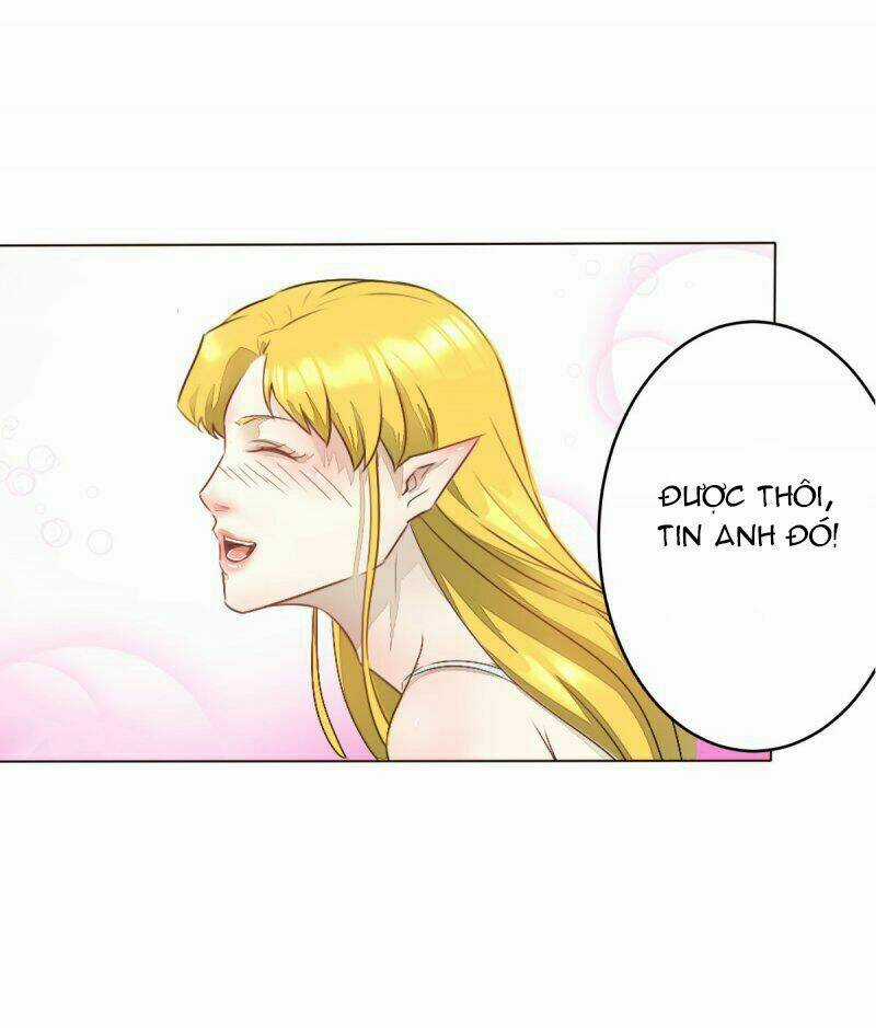 Nước Mắt Người Cá - Chapter 2 - Trang 62