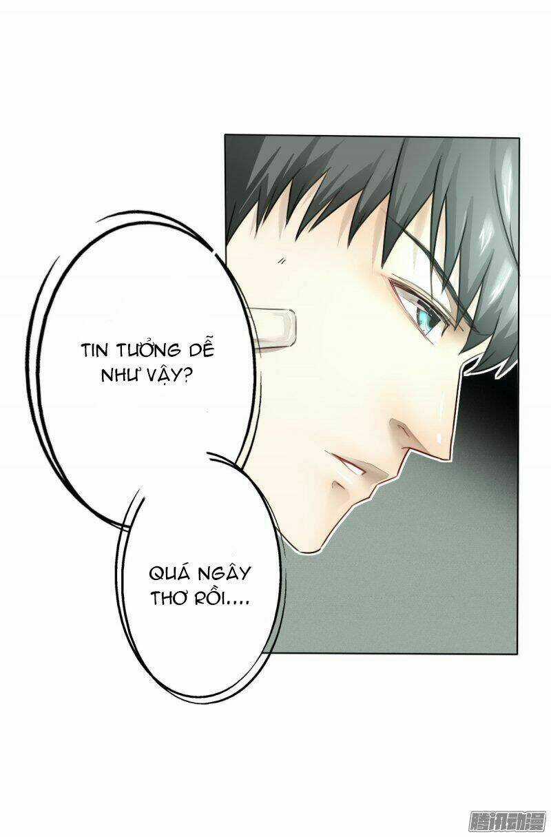 Nước Mắt Người Cá - Chapter 2 - Trang 63