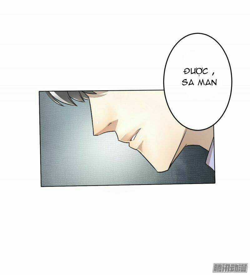 Nước Mắt Người Cá - Chapter 2 - Trang 66