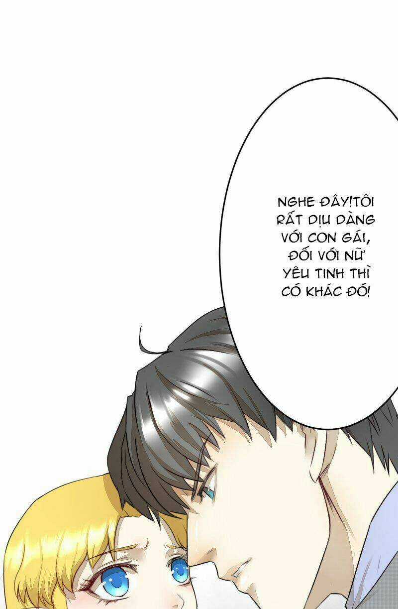 Nước Mắt Người Cá - Chapter 2 - Trang 68