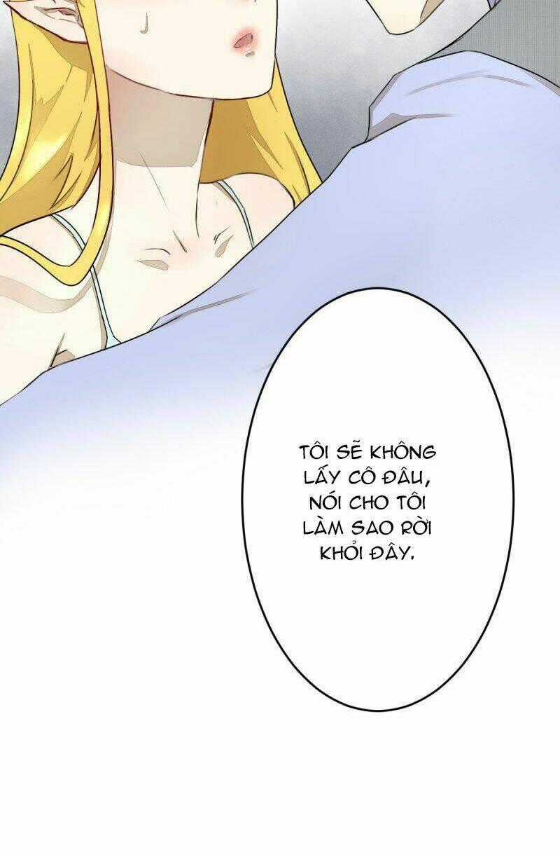 Nước Mắt Người Cá - Chapter 2 - Trang 69