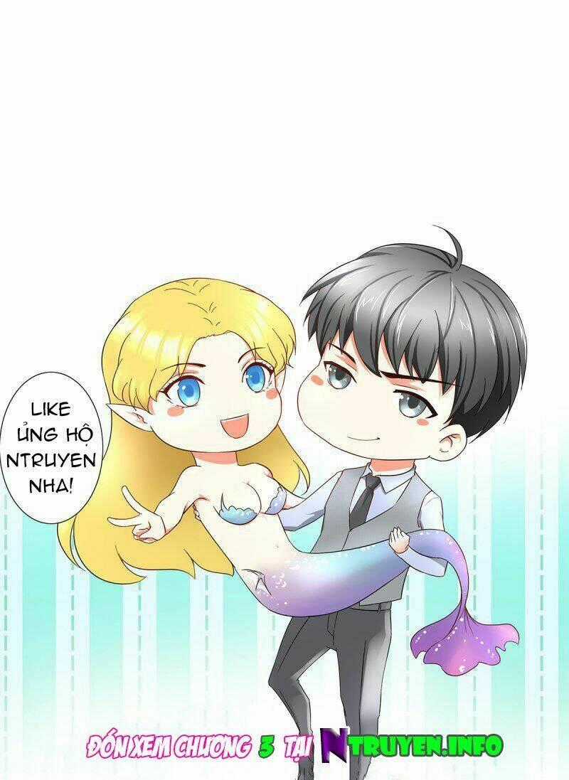 Nước Mắt Người Cá - Chapter 2 - Trang 70