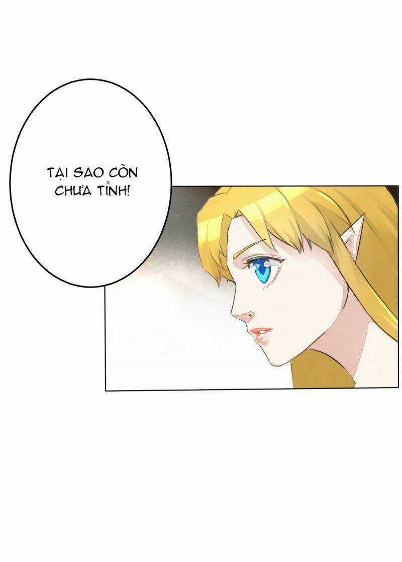 Nước Mắt Người Cá - Chapter 2 - Trang 9