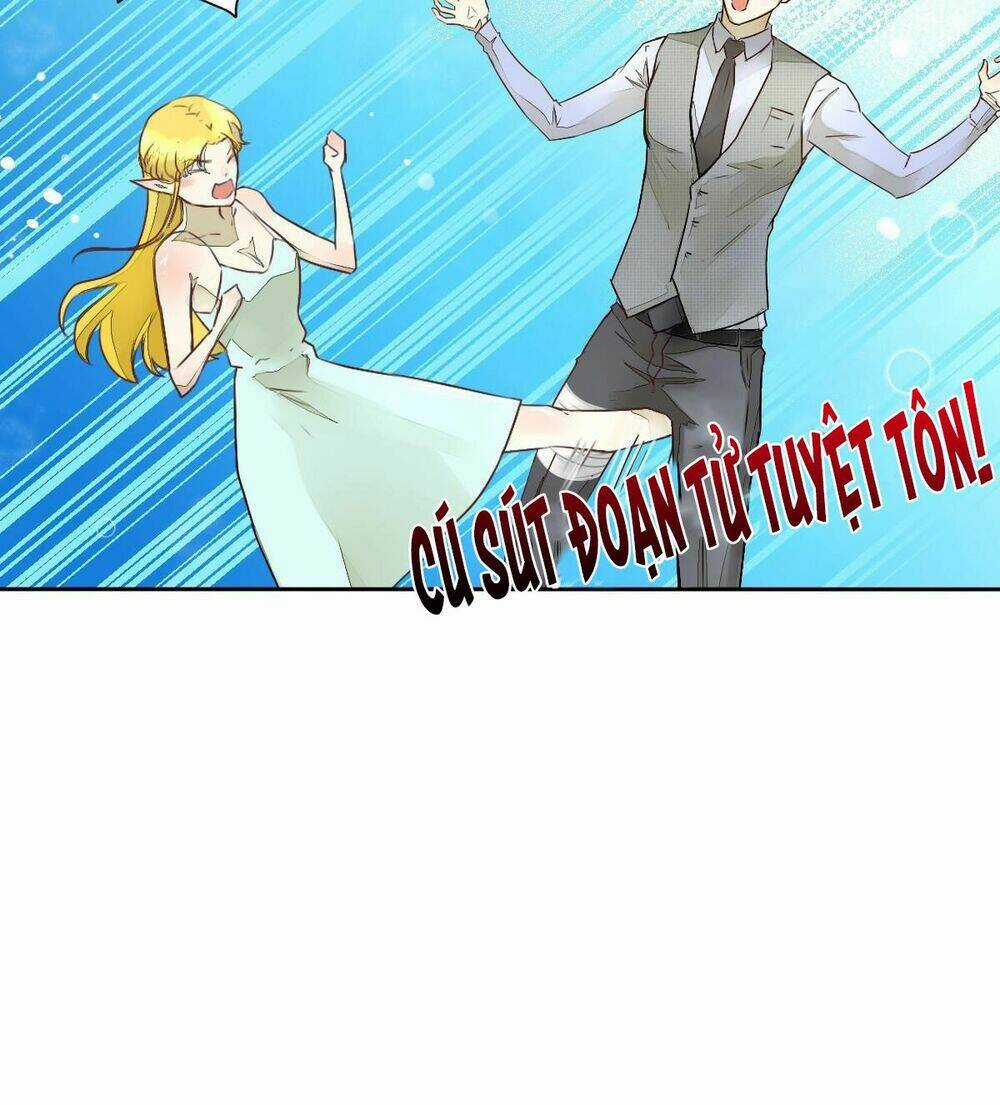 Nước Mắt Người Cá - Chapter 3 - Trang 11