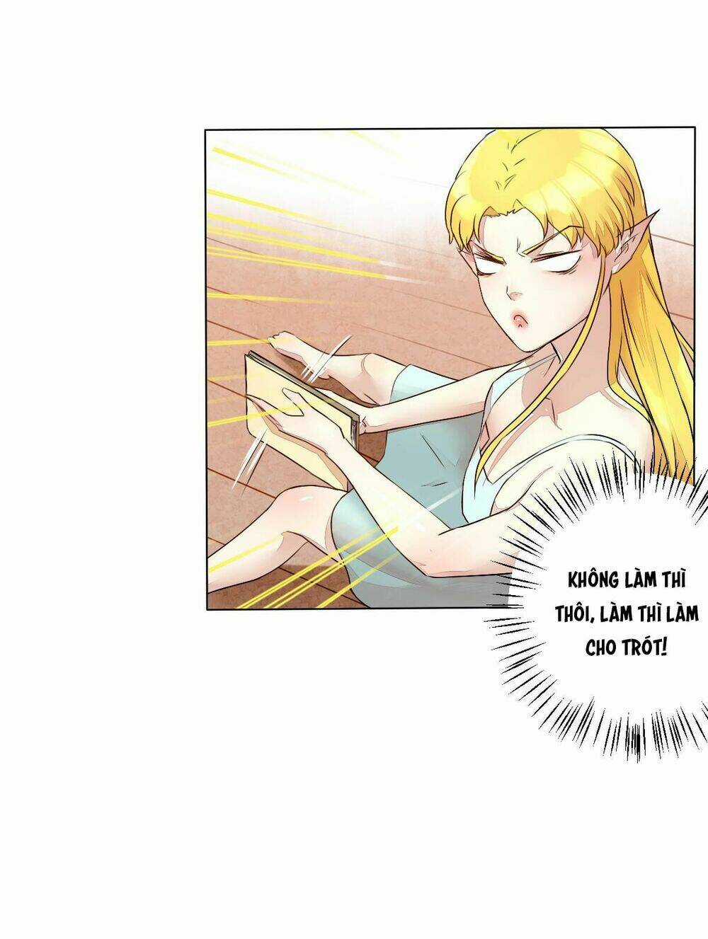 Nước Mắt Người Cá - Chapter 3 - Trang 14