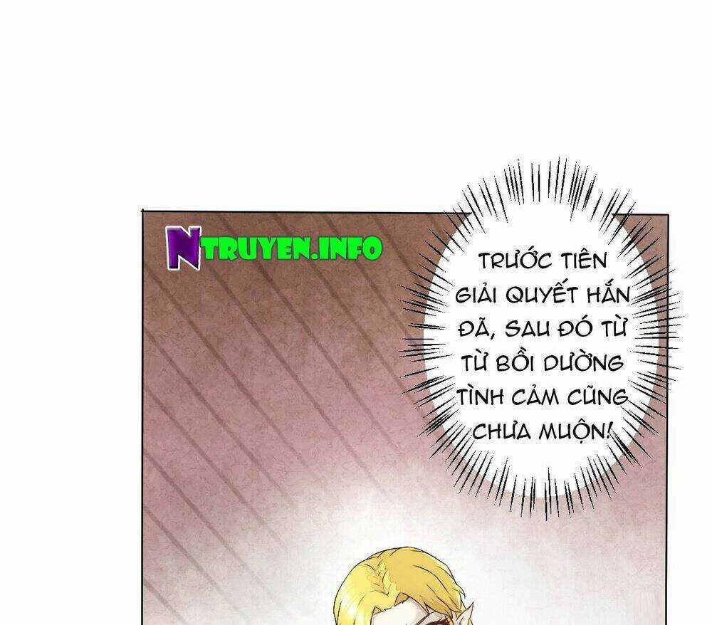 Nước Mắt Người Cá - Chapter 3 - Trang 16