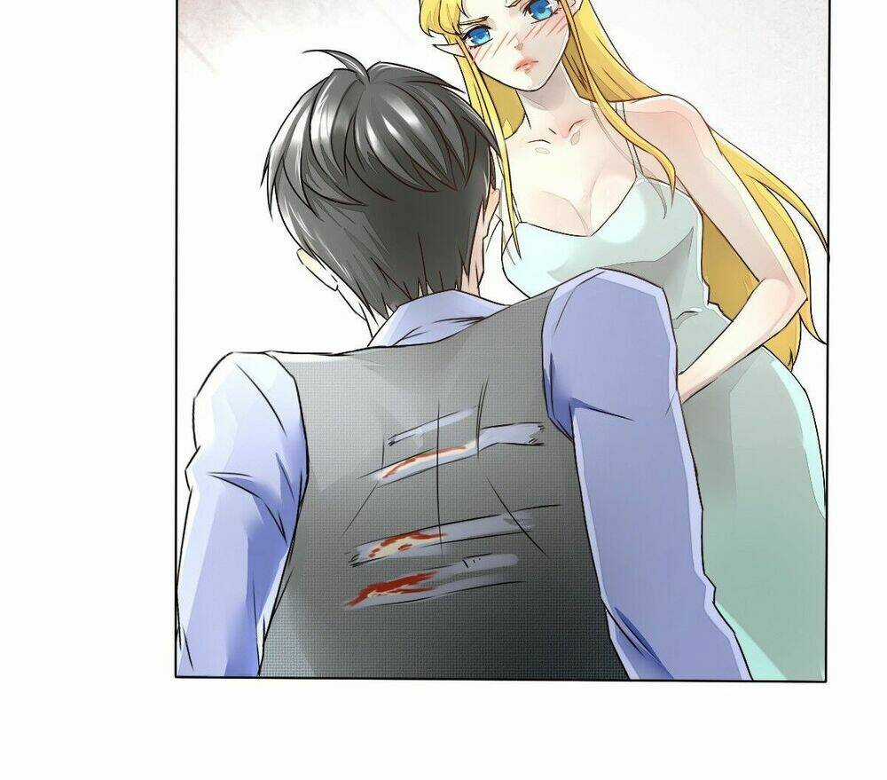 Nước Mắt Người Cá - Chapter 3 - Trang 17