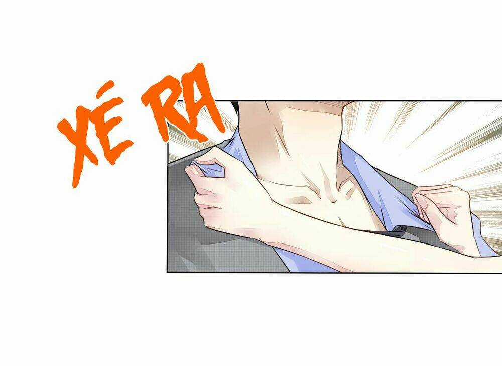 Nước Mắt Người Cá - Chapter 3 - Trang 18