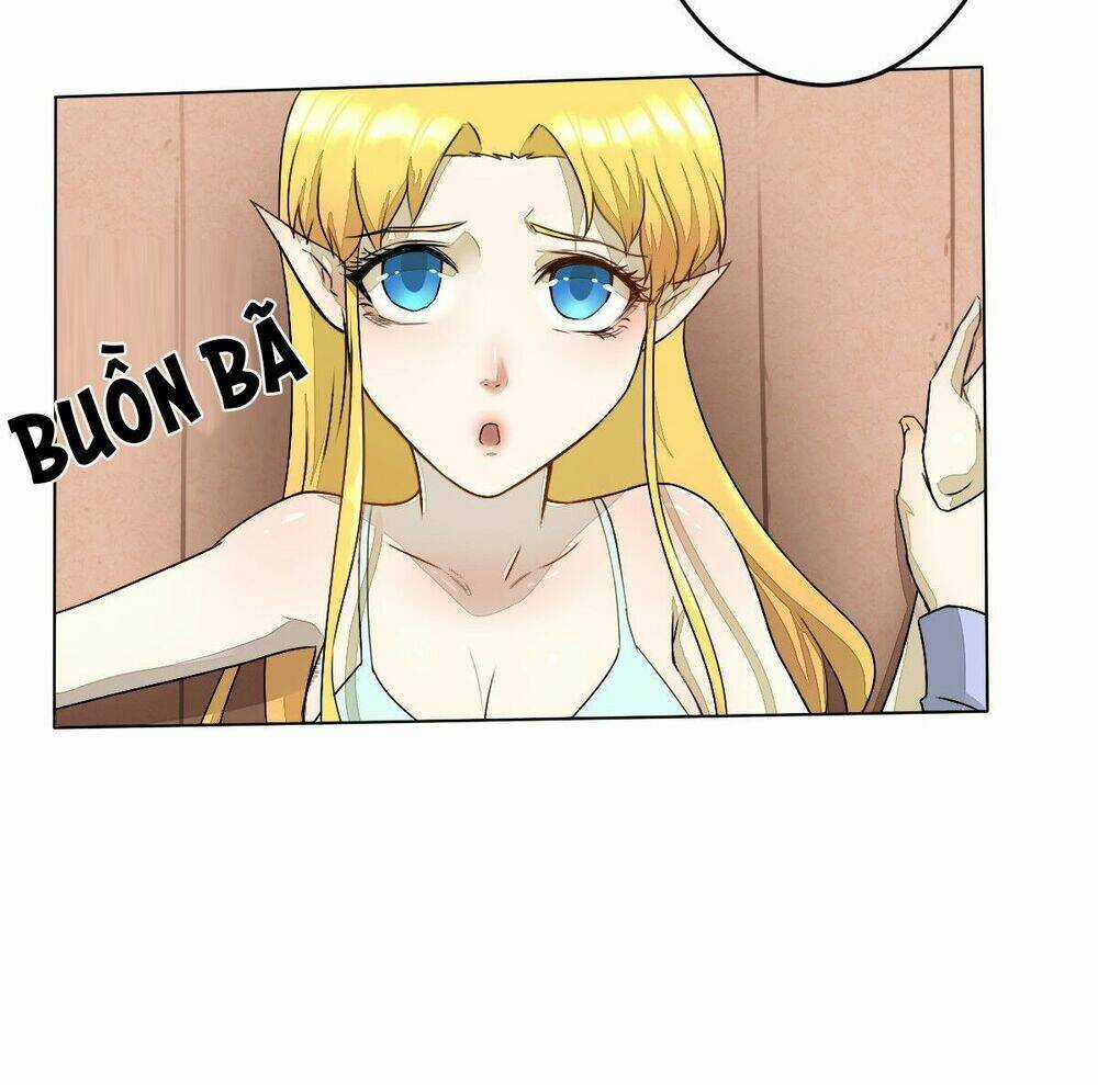 Nước Mắt Người Cá - Chapter 3 - Trang 3