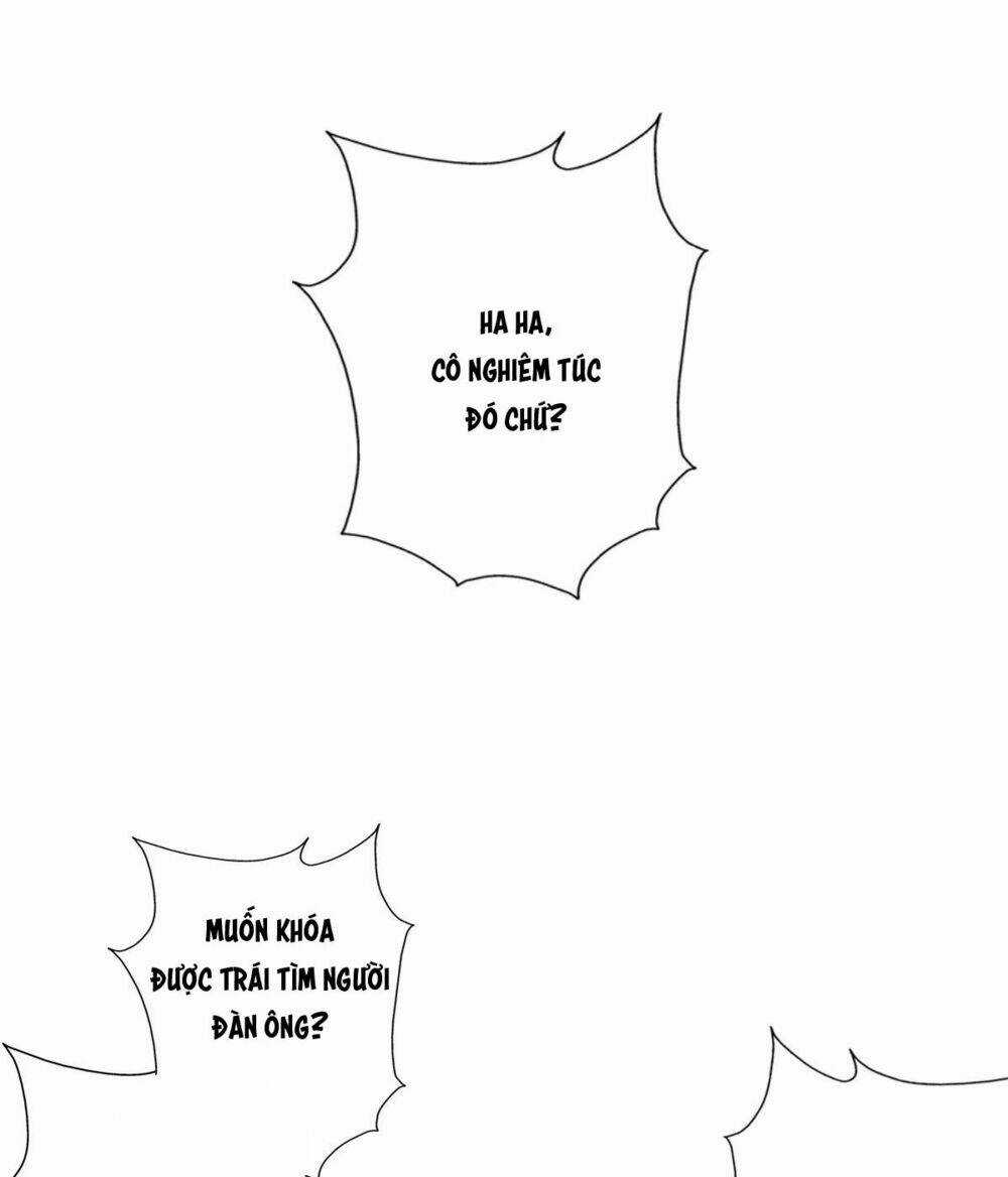 Nước Mắt Người Cá - Chapter 3 - Trang 22