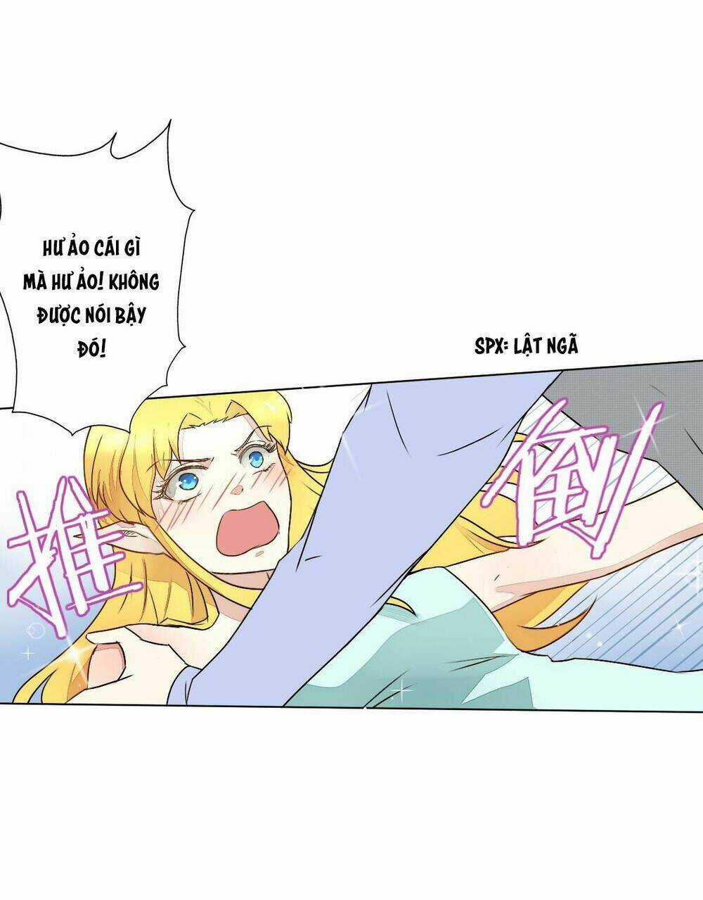 Nước Mắt Người Cá - Chapter 3 - Trang 25