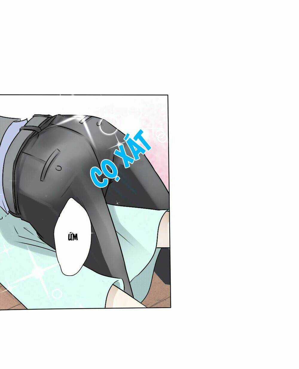 Nước Mắt Người Cá - Chapter 3 - Trang 26